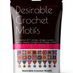 Crochet Kindle Book English Craft Hobby Home Short Reads-0