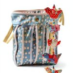 Half Yard Sewing Book Kindle Craft Hobby Home Projects-0