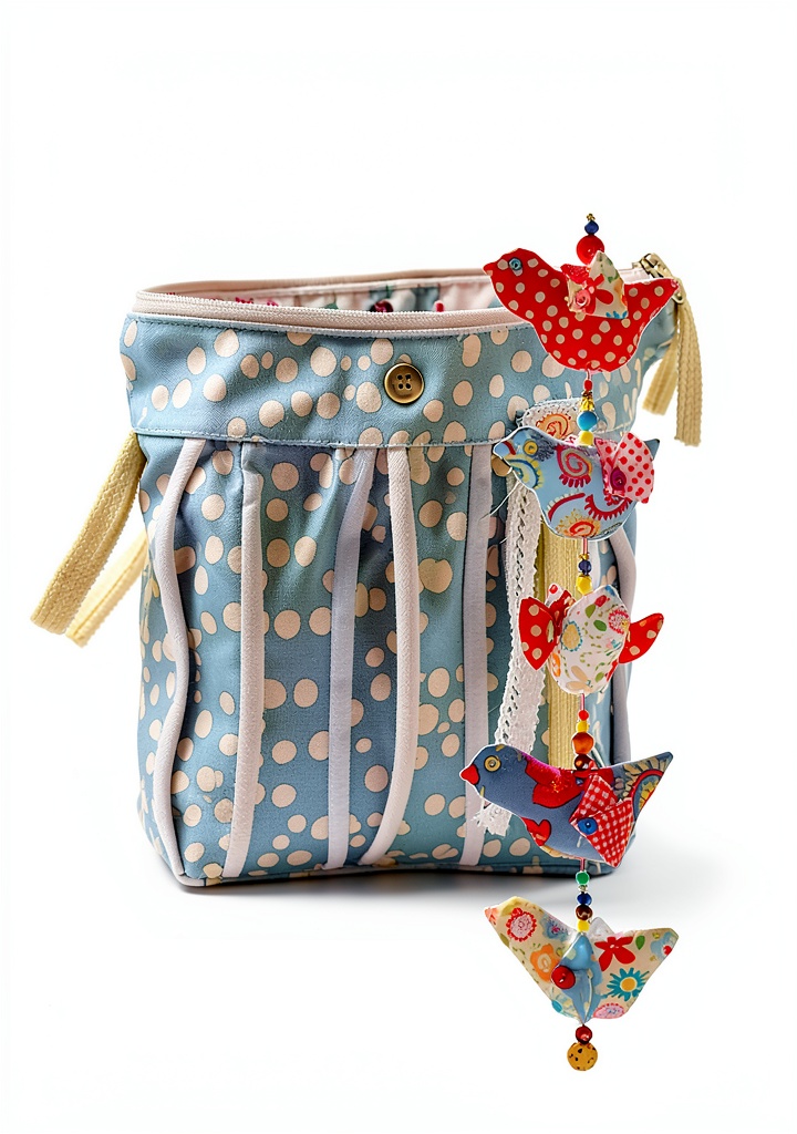 Half Yard sewing book cover showing colorful fabric projects