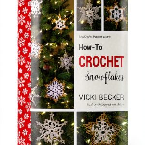 Easy Crochet Patterns Kindle Book Series Craft Hobby-0