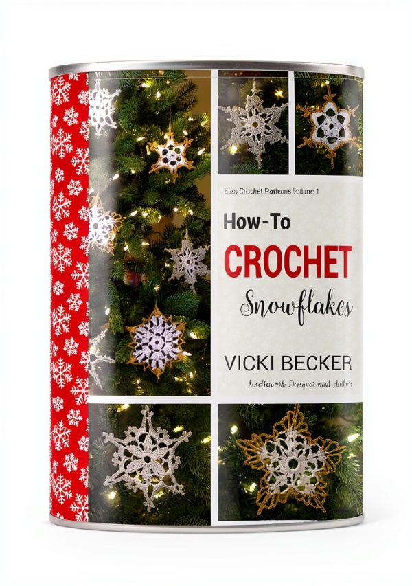 Easy Crochet Patterns Kindle Book Series Craft Hobby-0