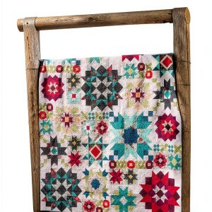 C&T Publishing Quilting eBook Kindle Craft Patchwork Guide-0