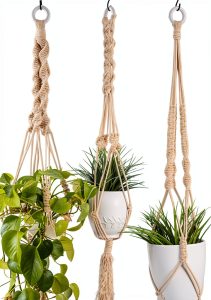 Kindle eBook Textile Arts Knots Macrame Craft Guide-0