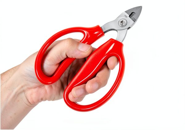 Tengtu Snake Feeder Tongs Stainless Steel Serrated Grip-2