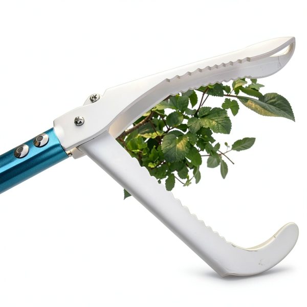 V-CHEETONG Snake Tongs 60 Inch Aluminum Alloy Reptile-8
