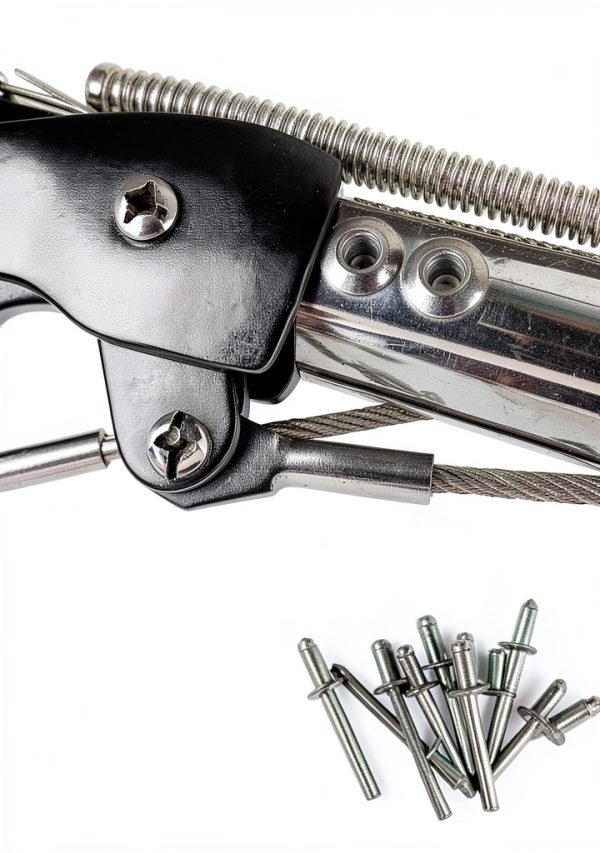 Ouronehome Snake Grabber Stainless Steel 60 Inch Reptile-4