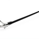 Zikimed Snake Tongs Reptile Grabber Hook Jaw Handling Tool-0