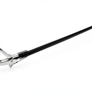Zikimed Snake Tongs Reptile Grabber Hook Jaw Handling Tool-0