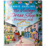 Hodder Stoughton Sewing Book Kindle English Vintage Dress-0