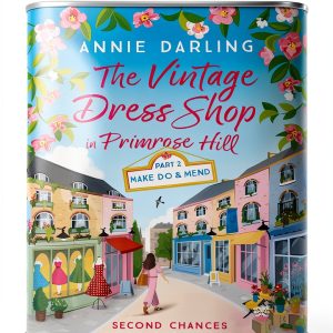 Hodder Stoughton Sewing Book Kindle English Vintage Dress-0