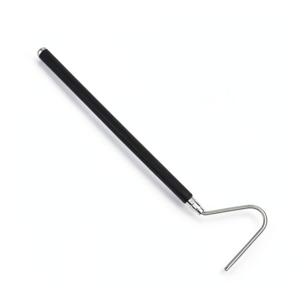 Homaisson Snake Grabber Telescopic Stainless Steel Pet Tool-4