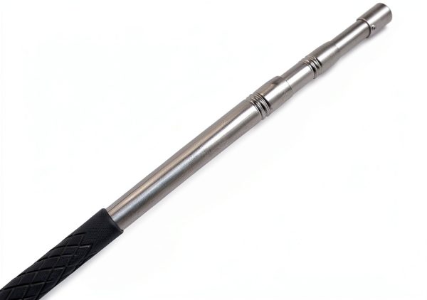 Yorikyas Snake Catcher Net Telescopic Handle Reptile Grabber-3