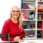 C&T Publishing Quilting eBook Kindle Craft Hobby Guide-0