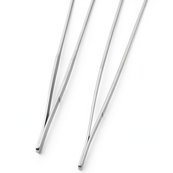 Terhgjalkh Snake Grabber Stainless Steel Reptile Handling-1