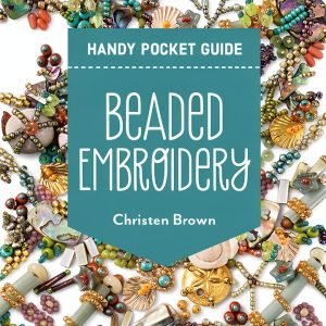 C&T Publishing Embroidery eBook Kindle Craft Guide-0