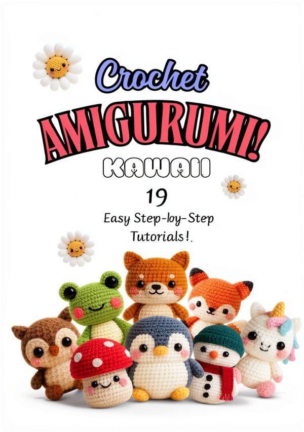 Crochet Kindle Book English Edition 91 Pages Craft Hobby-0