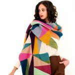 Knitting Crochet Ebook English Language Craft Hobby Guide-0