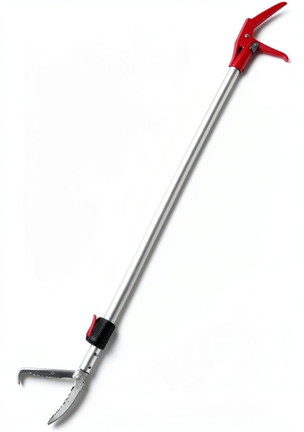 SYFRLLC Snake Grabber Heavy Duty Professional Reptile Tongs-1