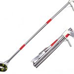 Topstrong Snake Handling Grabber 50 Inch Reptile Tool-0