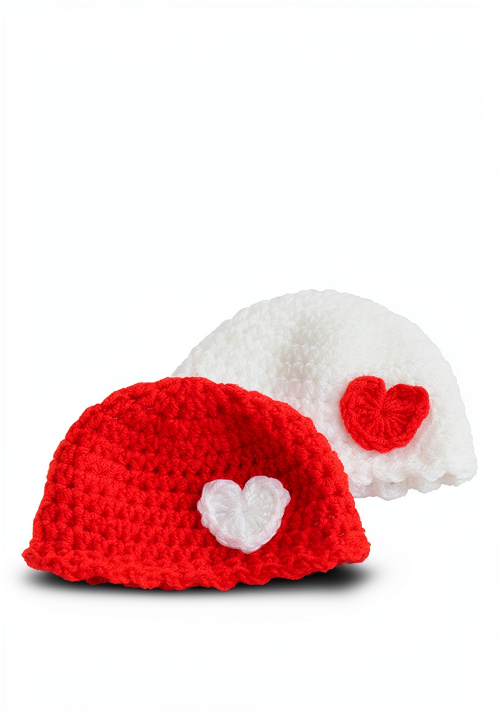 Easy Crochet Series Kindle book cover on a tablet