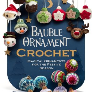 Seasonal Crafts Kindle Book English Home Decorating Guide-0