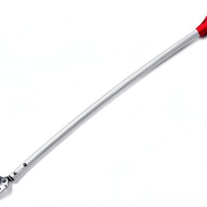 Prunrt Snake Grabber Tongs Aluminum Alloy Hook Professional-0