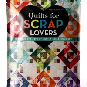 C&T Publishing Quilting eBook Craft Patchwork Techniques-0