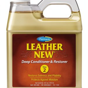 Central Garden Pet Leather Conditioner Restores Softness-0