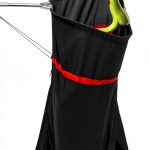 Trakem Snake Grabber Net Telescopic Pole Safe Capture Tool-0