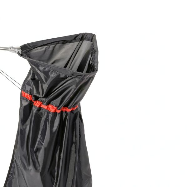 Trakem Snake Grabber Net Telescopic Pole Safe Capture Tool-5