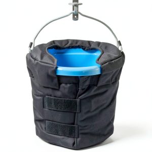 Country Pride Insulated 20qt Nylon Water Cover-0