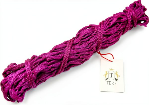 Horse Hay Bag by TEKE Slow Feeding Design-1