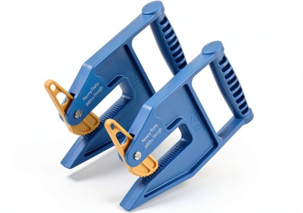 Mat Gripper INTII Horse Stall Anti Slip Design-0