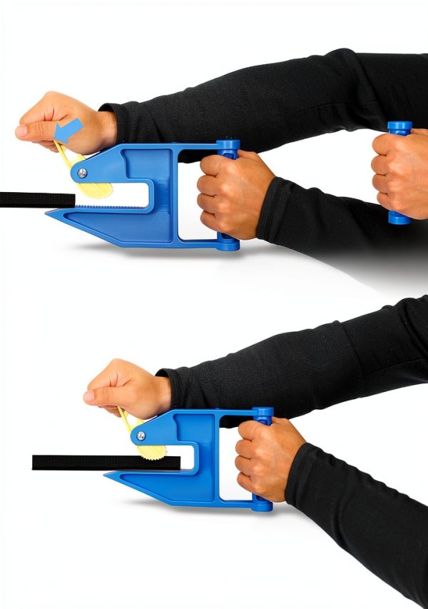 Mat Gripper INTII Horse Stall Anti Slip Design-2