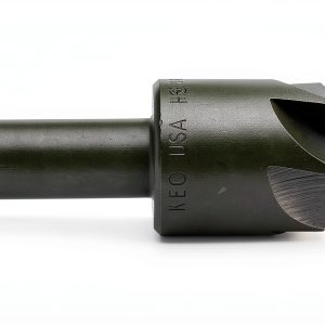 KEO 55589-01 6 Flute Countersink, Cobalt, 3/4" Body Diameter-0