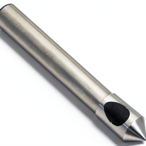 Cobalt Steel Single-End Countersink KEO 90° Point 1/4" Shank-0
