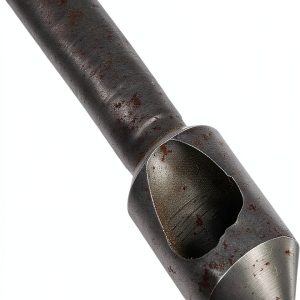 Drill America 82 Degree Pilotless Countersink for #10 Screw WELCS-10S-0